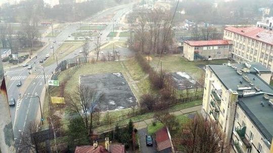 Urząd sprzedaje działkę w centrum Lublina. PiS: zatrzymajcie na nowy ratusz