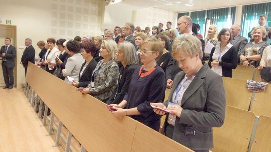 Urząd Statystyczny w Lublinie działa już od 50 lat