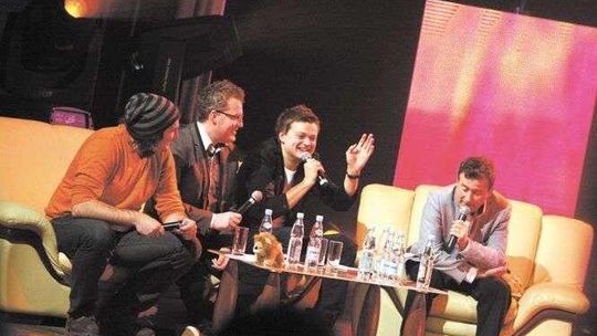 Urząd wyda ćwierć miliona na kabaret. Znamy też inne wydatki na marketing