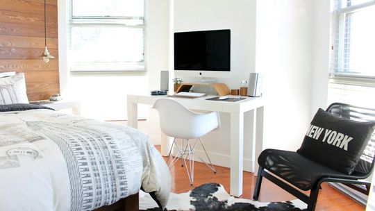 Urządzamy pokój dla nastolatka w 2024!