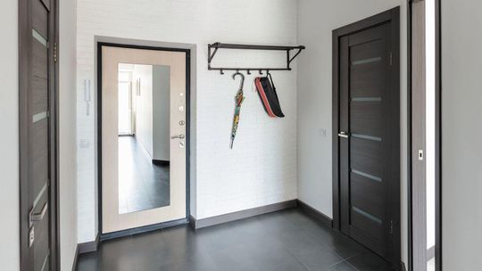 Urządzamy przedpokój. O tym warto pamiętać