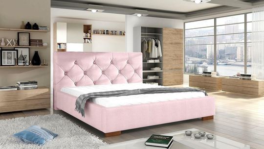 Urządzamy sypialnię. Trendy w nowym roku