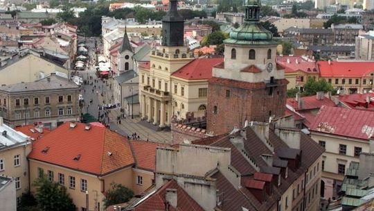 Urzędnicy czekają na Twoją opinię