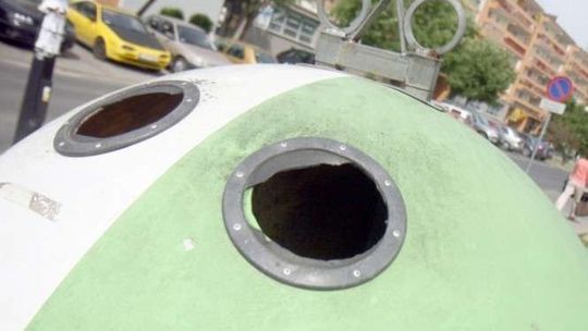 Urzędnicy do mieszkańców: Segregujcie śmieci!