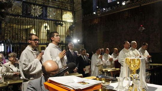 Urzędnicy dostaną diety za wyjazd na Jasną Górę