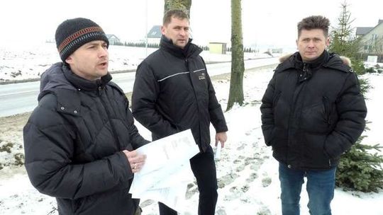 Urzędnicy nie mogą się dogadać, cierpią na tym mieszkańcy