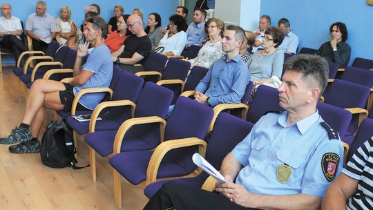 Urzędnicy o budżecie obywatelskim w Puławach. Mało zainteresowanych