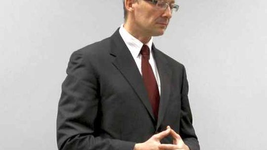 Urzędnicy pisali, co dokładnie robią w pracy