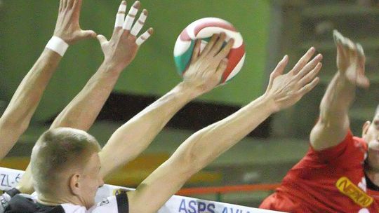 Urzędnicy pod siatką. Zagrają o Puchar Starosty Lubelskiego