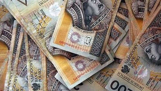 Urzędnicy skarbówki sprawdzają, firma bankrutuje. \"Zapłacą podatnicy\"