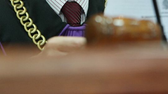 Urzędnicy skazani za przekręty w inwestycjach