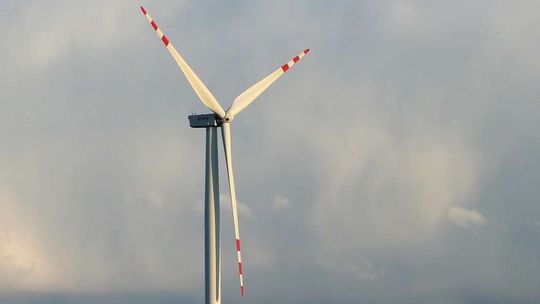 Urzędnicy staną przed sądem. Za wiatraki spod Parczewa