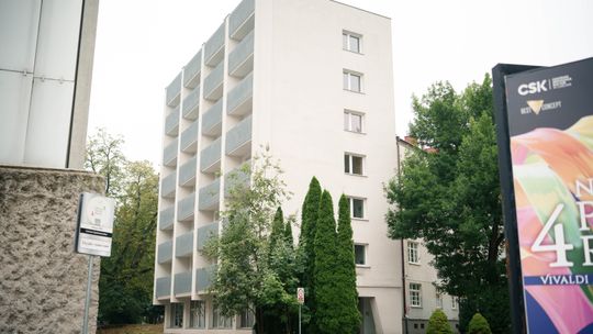 Urzędnicy w Domu Aktora. Pójdzie na to kilkanaście milionów