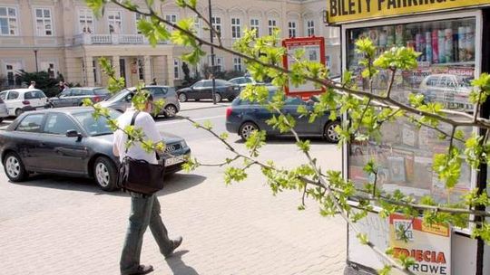 Urzędnicy wybrali operatora strefy płatnego parkowania w Lublinie
