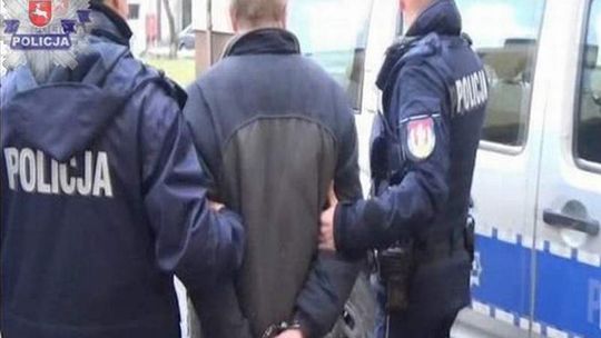 Urzędnicy z Biłgoraja brali łapówki za prawa jazdy. Zatrzymane 23 osoby