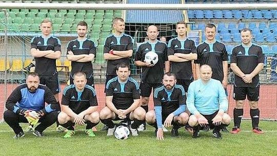 Urzędnicy z Lublina zajęli szóste miejsce w Zamościu