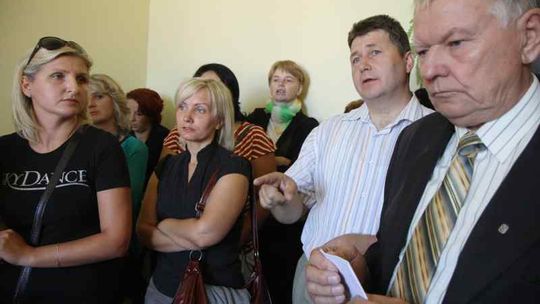 Urzędnicy zlikwidowali klasę. Uczniowie dowiedzieli się 3 dni przed rozpoczęciem roku