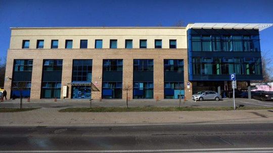 Urzędnicy zostają przy Czechowskiej