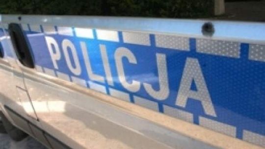 Urzędnik jechał najpierw po alkoholu, potem bez dokumentów