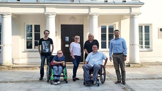 Urzędnik od potrzeb osób z niepełnosprawnościami. Co udało się przez ostatni rok? 