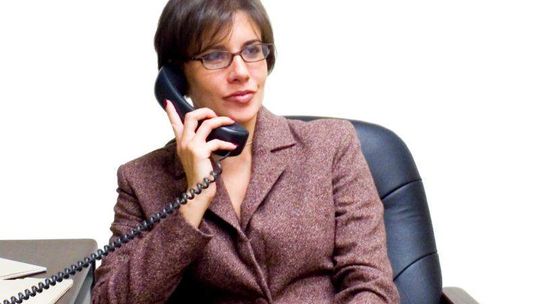 Urzędnik z Międzyrzeca Podlaskiego na telefon