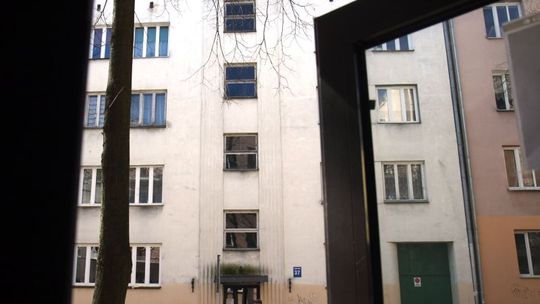 Urzędnik załatwił znajomej atrakcyjne mieszkanie w Lublinie