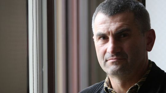 Urzędów. Pięciu to nie klika