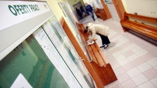 Urzędy pracy: Bony, pożyczki i dotacje  dla bezrobotnych