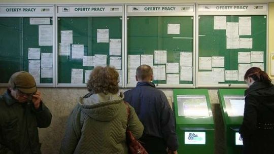 Urzędy pracy przejdą pod kontrolę administracji rządowej
