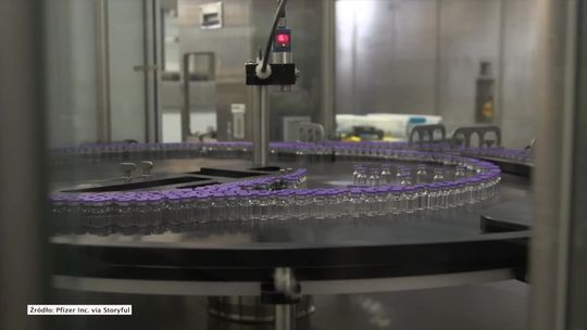 USA i Meksyk zatwierdziły szczepionkę przeciwko COVID-19. W Stanach szczepienia mają rozpocząć się w ciągu 24 godzin