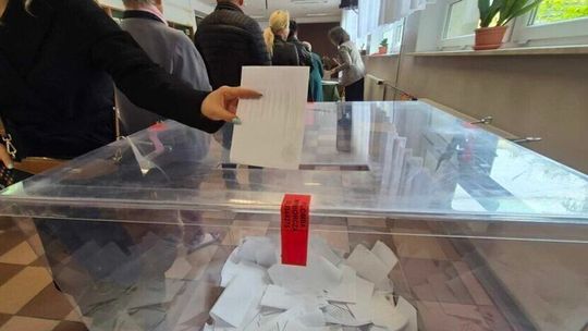 USA: Polonia ruszyła do urn. Zapowiada się rekordowa frekwencja 