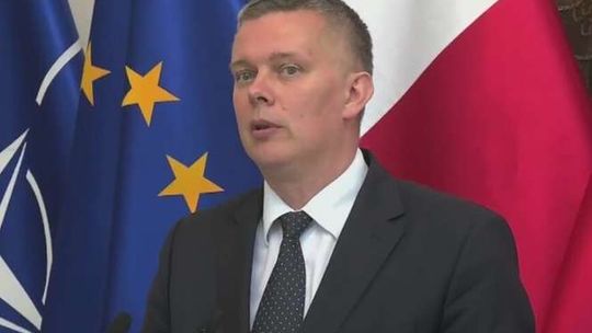 USA rozmieści w Polsce swój sprzęt wojskowy