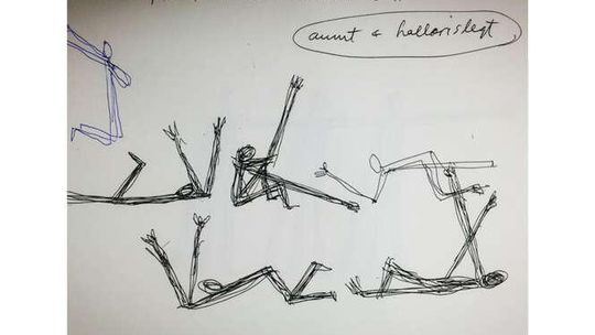 "Usland. Śladami Leonarda Z”. Przedpremierowy pokaz spektaklu