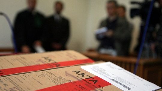 Usłyszał zarzut zabójstwa i nie trafił za kratki. Prokuratura złożyła zażalenie