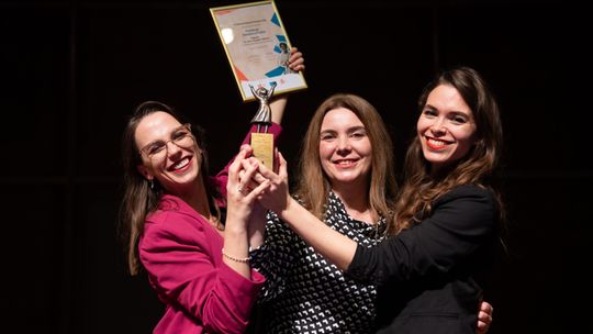 Usłyszmy głos dzieci! Lubelska fundacja wyróżniona przez rodzinę Edelmanów 