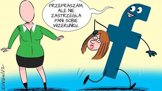 Uśmiechnijcie się! Tydzień w krzywym zwierciadle Tomka Wilczkiewicza 