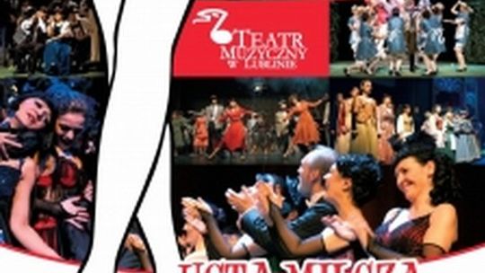 \"Usta milczą, dusza śpiewa\" w Chatce Żaka