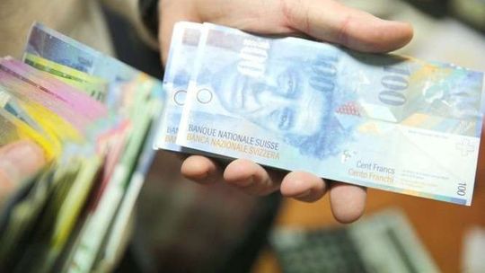 Ustawa dla zadłużonych we frankach i innych walutach. Będzie kurs sprawiedliwy