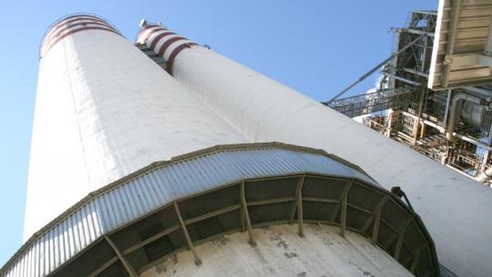 Ustawa kominowa już nie trzyma pensji zarządu Azotów