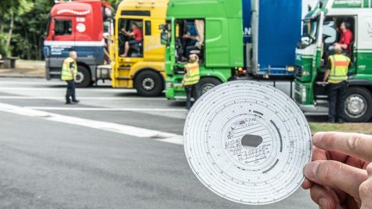 Ustawa o transporcie drogowym – na co zwrócić uwagę?