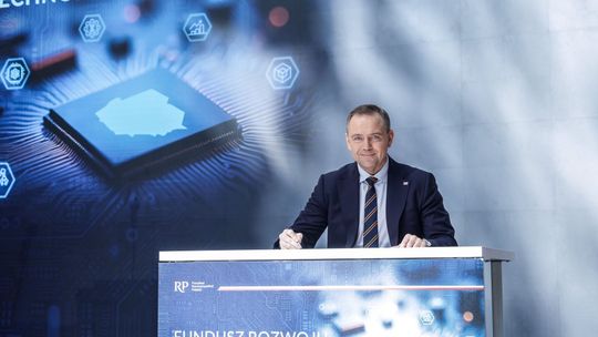 Ustawa o Ukraińcach. Jest decyzja prezydenta