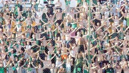 Ustawić można było prawie każdy mecz. Wyciekły szokujące wyjaśnienia byłego masażysty Górnika Łęczna