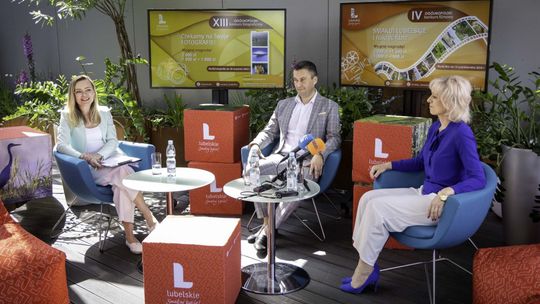 Ustrzel w kadrze Lubelskie i zgarnij nagrody!