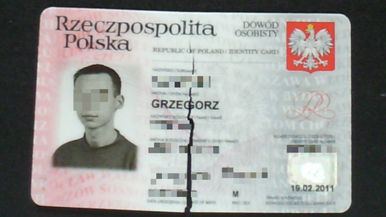 Ustrzeż się przed oszustwami. Od dziś można zabezpieczyć PESEL