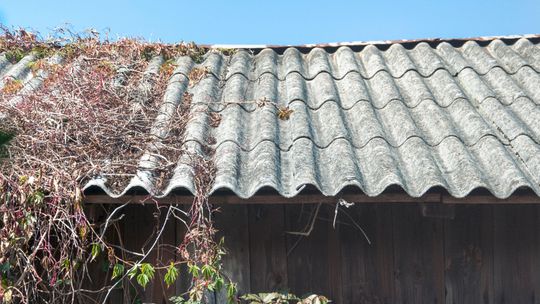 Usuwanie azbestu nabiera tempa