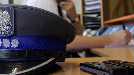 Uszkodził pięć samochodów, bo pokłócił się z rodziną