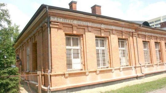 Utknął remont kasyna w Puławach. Nakaz wstrzymania prac