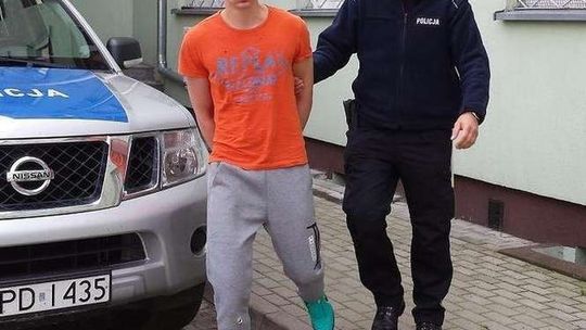 Utopił cztery psy, grożą mu 2 lata więzienia