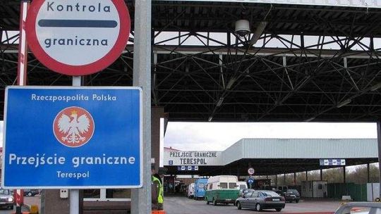 Utrudniają Białorusinom zakupy w Polsce. "Odbije się to na relacjach dobrosąsiedzkich"