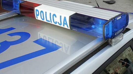 Utrudnienia drogowe po wypadku na krajowej \"siedemnastce\"